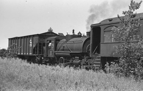 Falmouth MI railroads